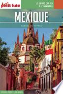 MEXIQUE 2018 Carnet Petit Futé