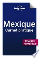 Mexique - Carnet pratique