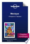 Mexique - Chiapas et Tabasco