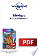 Mexique - État de Veracruz