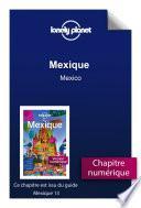 Mexique - Mexico