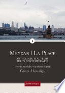 Meydan – La Place, 1