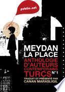 Meydan – La Place, 1