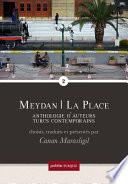 Meydan – La Place, 2
