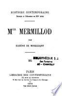 Mgr. Mermillod