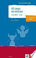 Mi-ange, mi-démon et autres récits