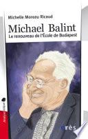 MICHAEL BALINT