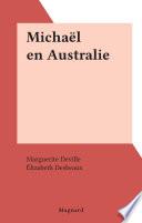 Michaël en Australie