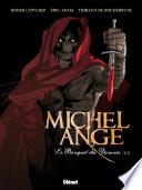 Michel Ange - Tome 02