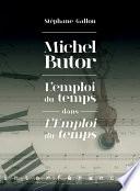 Michel Butor