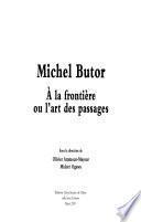 Michel Butor