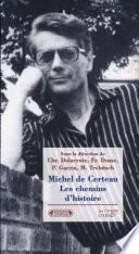 Michel de Certeau