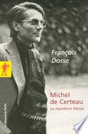 Michel de Certeau