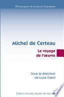Michel de Certeau