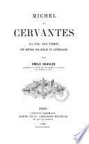 Michel de Cervantes