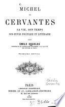 Michel de Cervantes