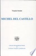 Michel del Castillo