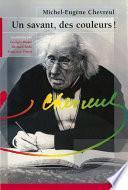 Michel-Eugène Chevreul