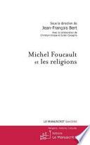 Michel Foucault et les religions