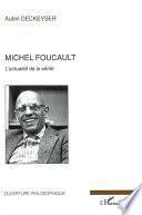 Michel Foucault