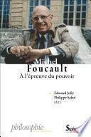 Michel Foucault