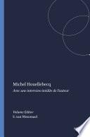 Michel Houellebecq