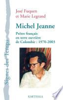 Michel Jeanne