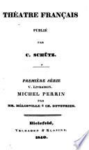 Michel Perrin