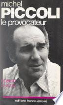 Michel Piccoli