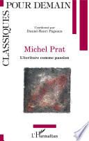 MICHEL PRAT