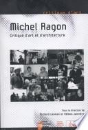 Michel Ragon