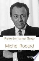 Michel Rocard