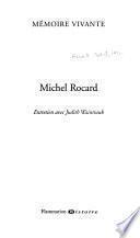 Michel Rocard