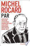 Michel Rocard par...