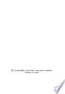 Michel Rocard vous parle: 1983 (2 v.)