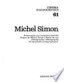 Michel Simon