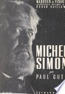 Michel Simon