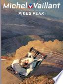Michel Vaillant - Nouvelle Saison - Tome 10 - Pikes Peak