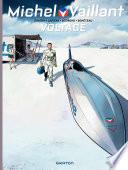 Michel Vaillant - Nouvelle saison - Tome 2 - Voltage
