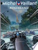 Michel Vaillant - Nouvelle Saison - Tome 5 - Renaissance