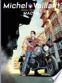 Michel Vaillant - Nouvelle Saison - tome 7 - Macao