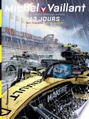 Michel Vaillant - Nouvelle Saison - tome 8 - 13 jours