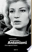 Michelangelo Antonioni