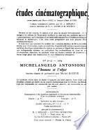Michelangelo Antonioni