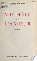 Michèle et l'amour