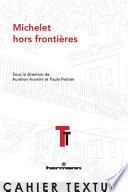 Michelet hors frontières