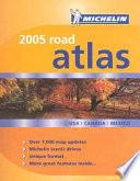 Michelin Road Atlas