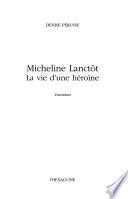 Micheline Lanctôt