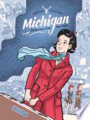 Michigan. Sur la route d'une War Bride