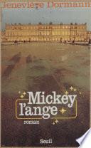 Mickey l'ange